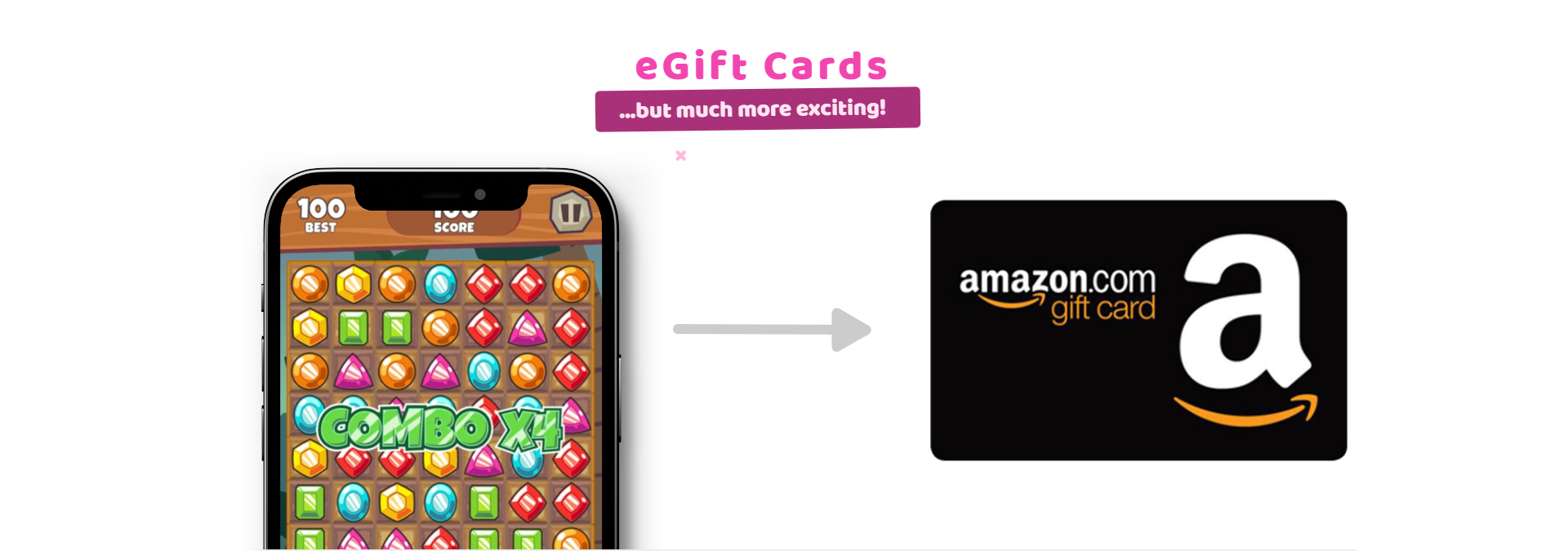 rseev.com - personal exciting gift cards